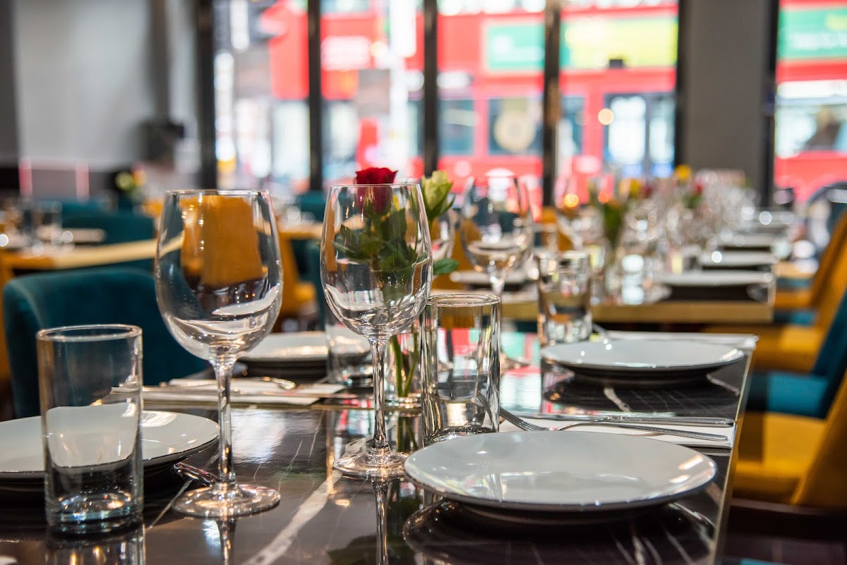 Harana Turkish Restaurant