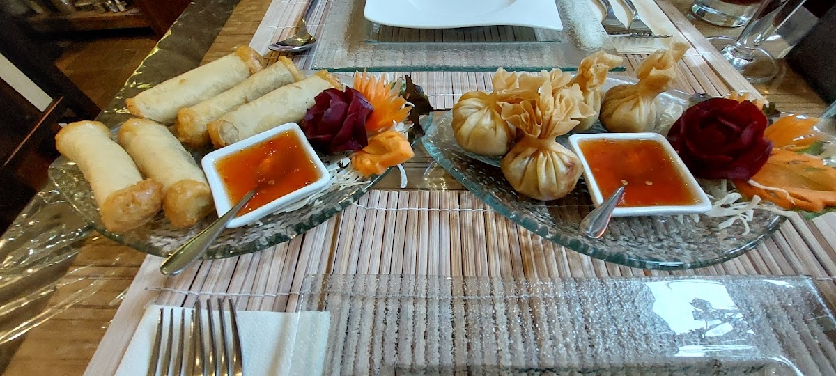 Tongdam Thai Restaurant